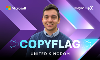 CopyFlag team picture