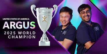 2025 Imagine Cup World Champion