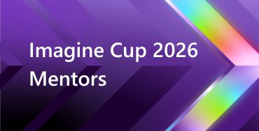 Imagine Cup Mentors