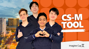 CopyFlag team picture