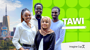 SpoilSafe team picture